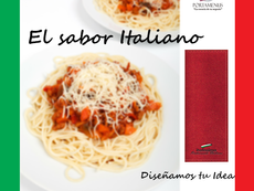 LOS PLATILLOS MÁS POPULARES DEL MUNDO