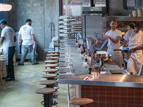 5 must‑visit restaurants in Shoreditch, London