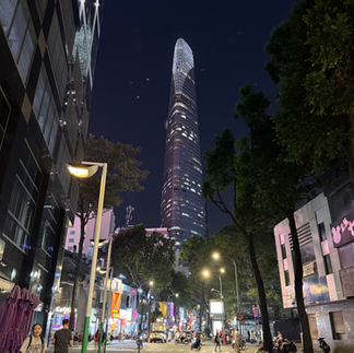 Night View