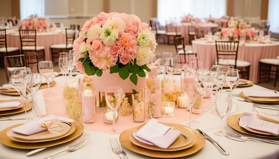 Empowered Women of Faith Conference