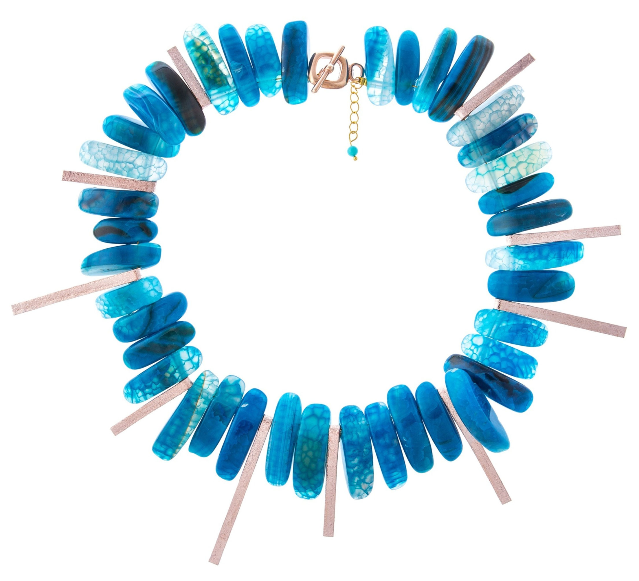 Summer Galaxy Necklace