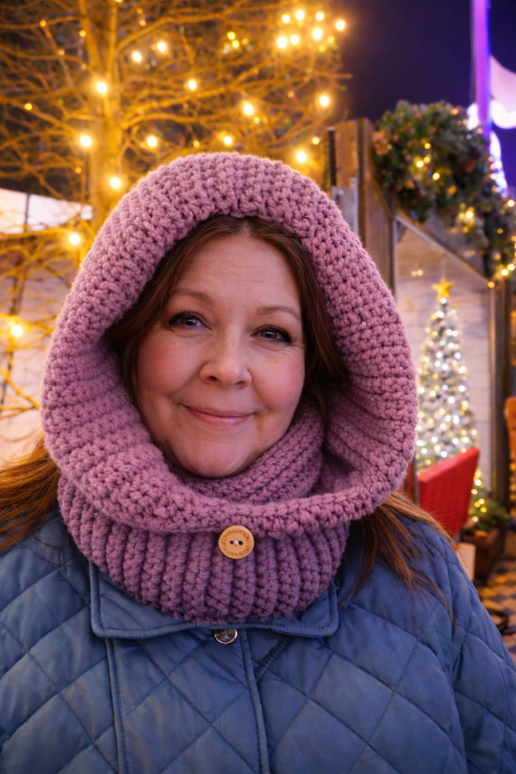 Ensemble "Douceur d'Hiver" –
