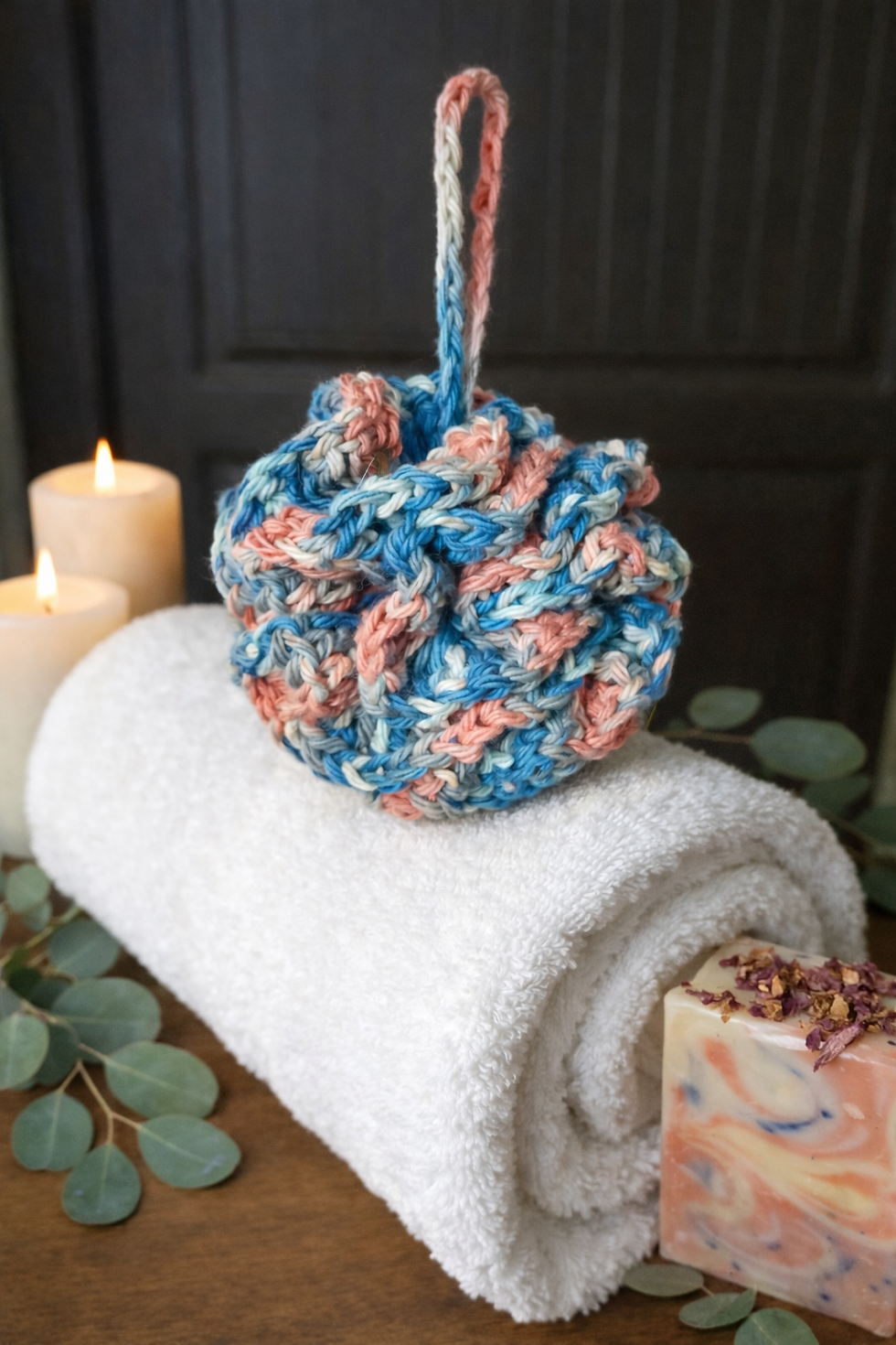 Miniature : Cotton Dream