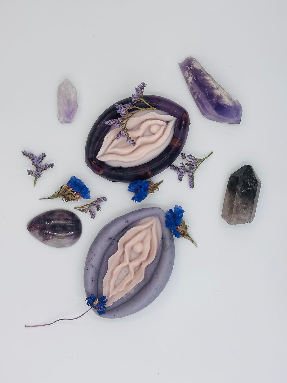 Miniatura: Vulvastik -NI UNA MENOS 