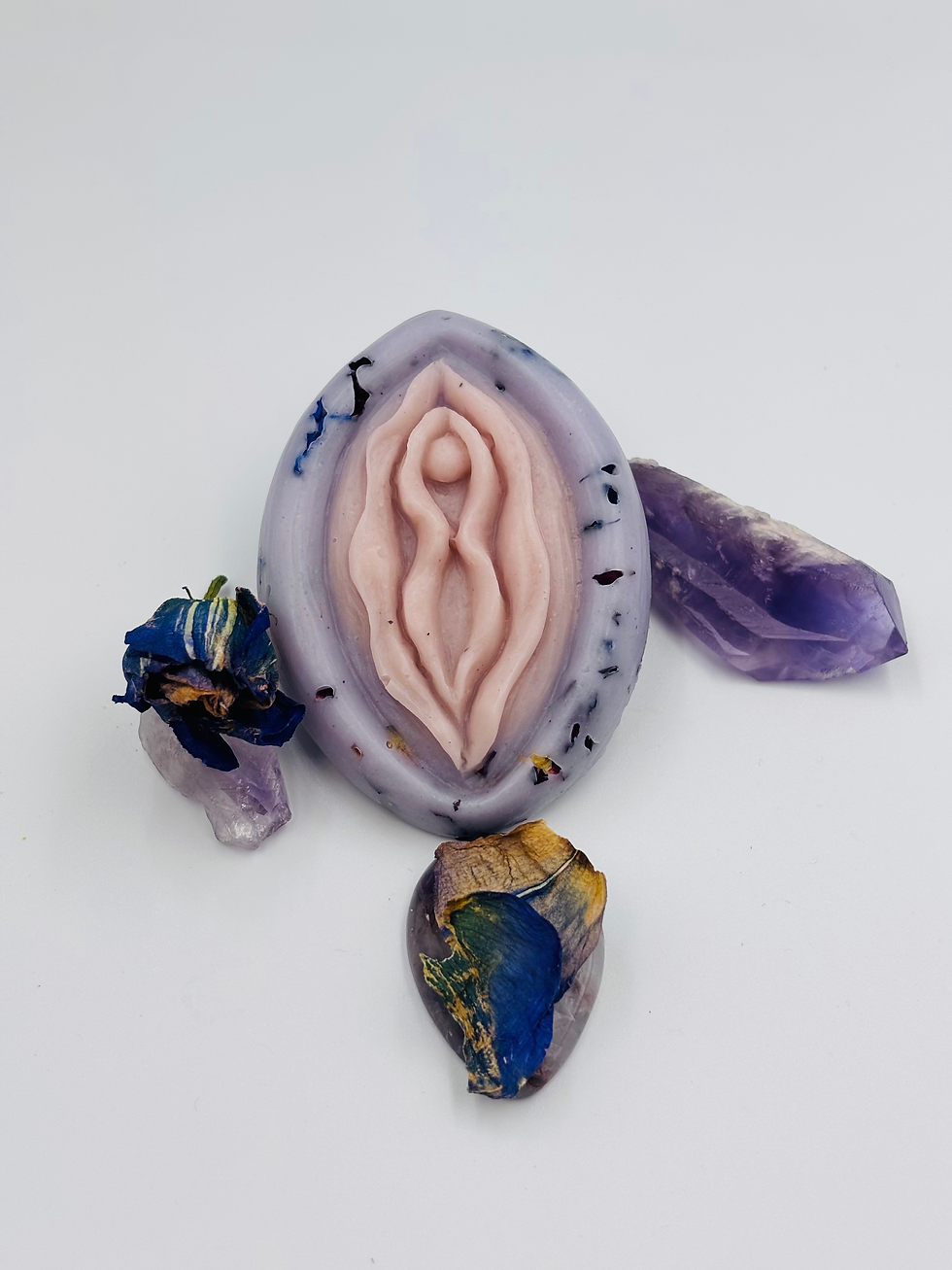 Miniatura: Vulvastik -NI UNA MENOS 
