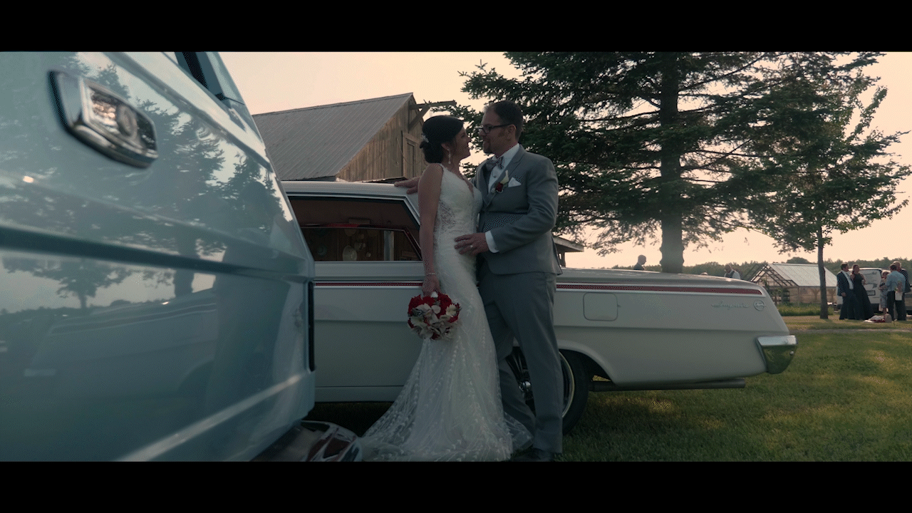 Films de mariage