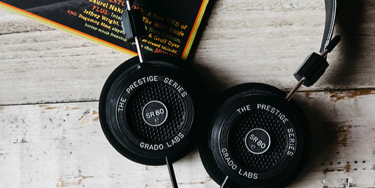 Grado SR80 Guide: The Classic Affordable Grado