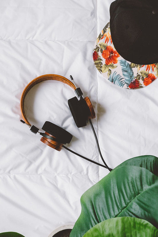 Why Do People Love Grado Headphones?