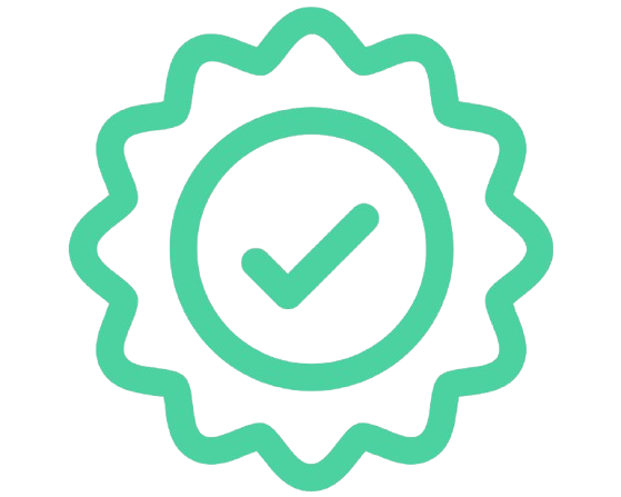 Loyalty program icon