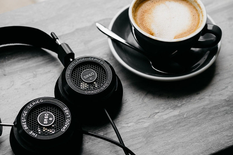 Grado SR60 Guide: Why the Entry-Level Model Matters