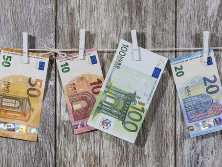 Kenya and Namibia placed on FATF grey list.