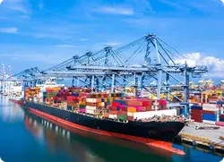 Merchant Ships