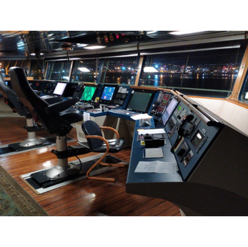 The Future of Marine Electronics: What’s Next?