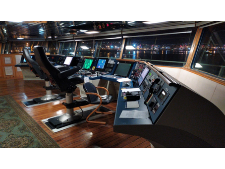The Future of Marine Electronics: What’s Next?
