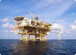 Drilling Rigs & Platforms