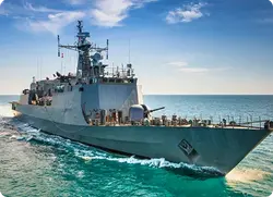 Navy Ships