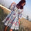 Thumbnail: The sweetest thing knee length dress