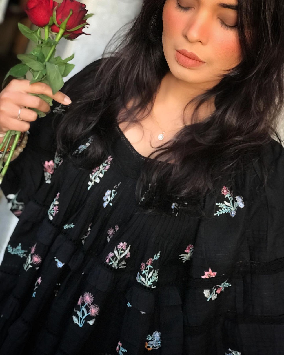 Thumbnail: Love calling boho dress