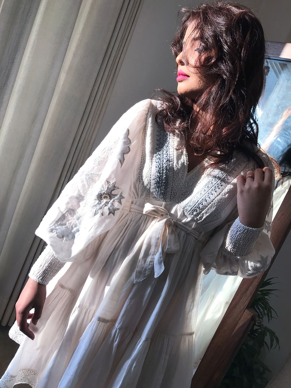Thumbnail: What dreams are made of - Maya summer dress