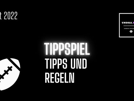 Mock-Draft-Tippspiel: Unsere Tipps und Punkteregeln