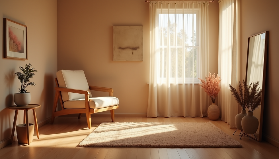 When Should You Consider Counselling and What Questions Should You Ask Yourself?