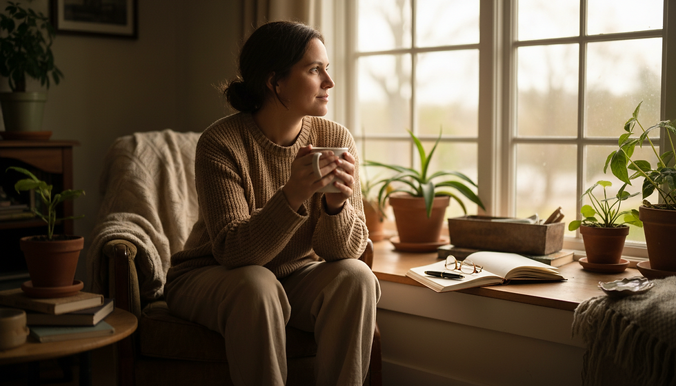 How to Find Mental Health Support NHS vs Private Counselling and Why My Practice Can Help