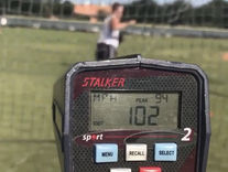 The Velocity solution