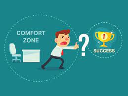 "Comfort zone" nel catechismo individualistico-aziendale