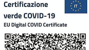 L'opposizione al green pass non può e non deve diventare la madre di tutte le battaglie