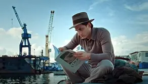 Uso pubblico della Storia nel cinema italiano