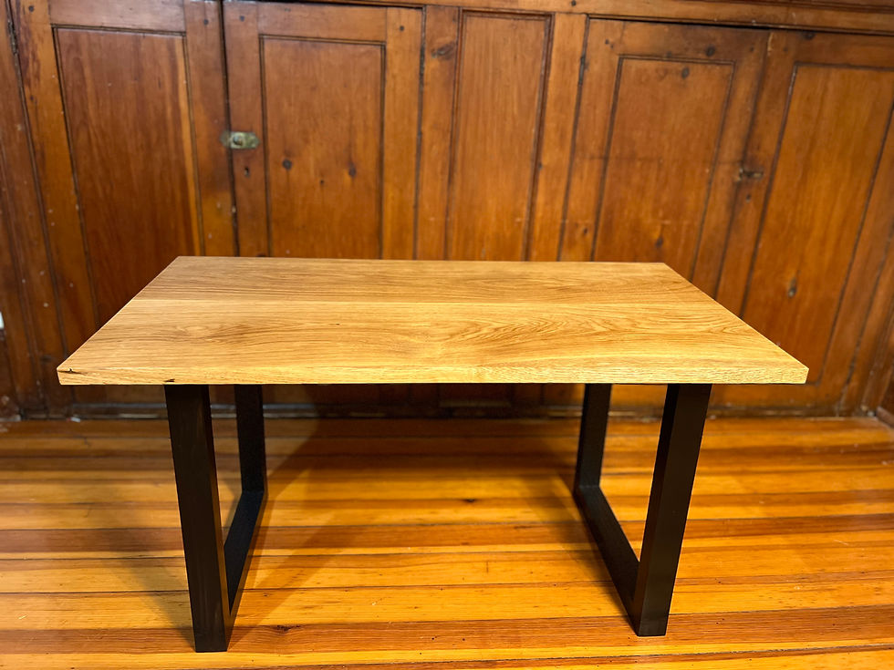 Thumbnail: White Oak Table