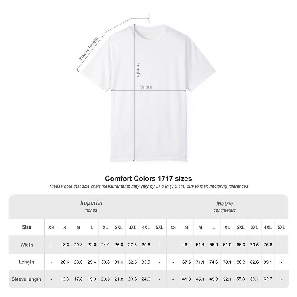 Thumbnail: Tacoma Retro Script T-Shirt