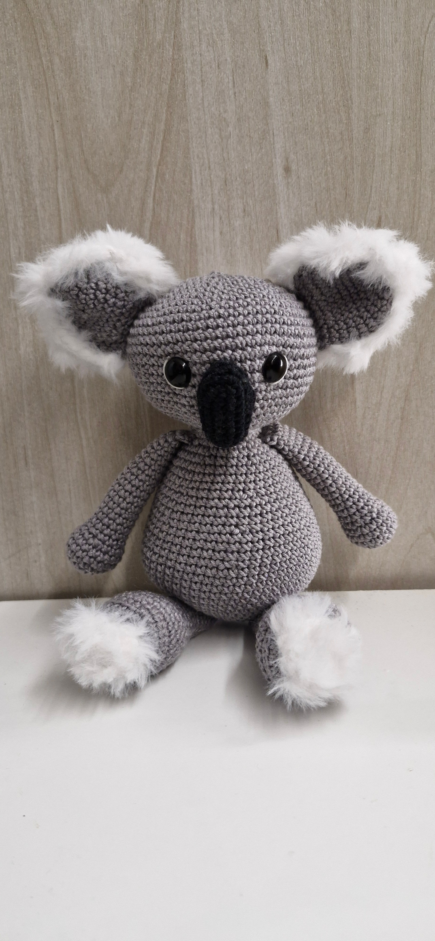 koala Koko