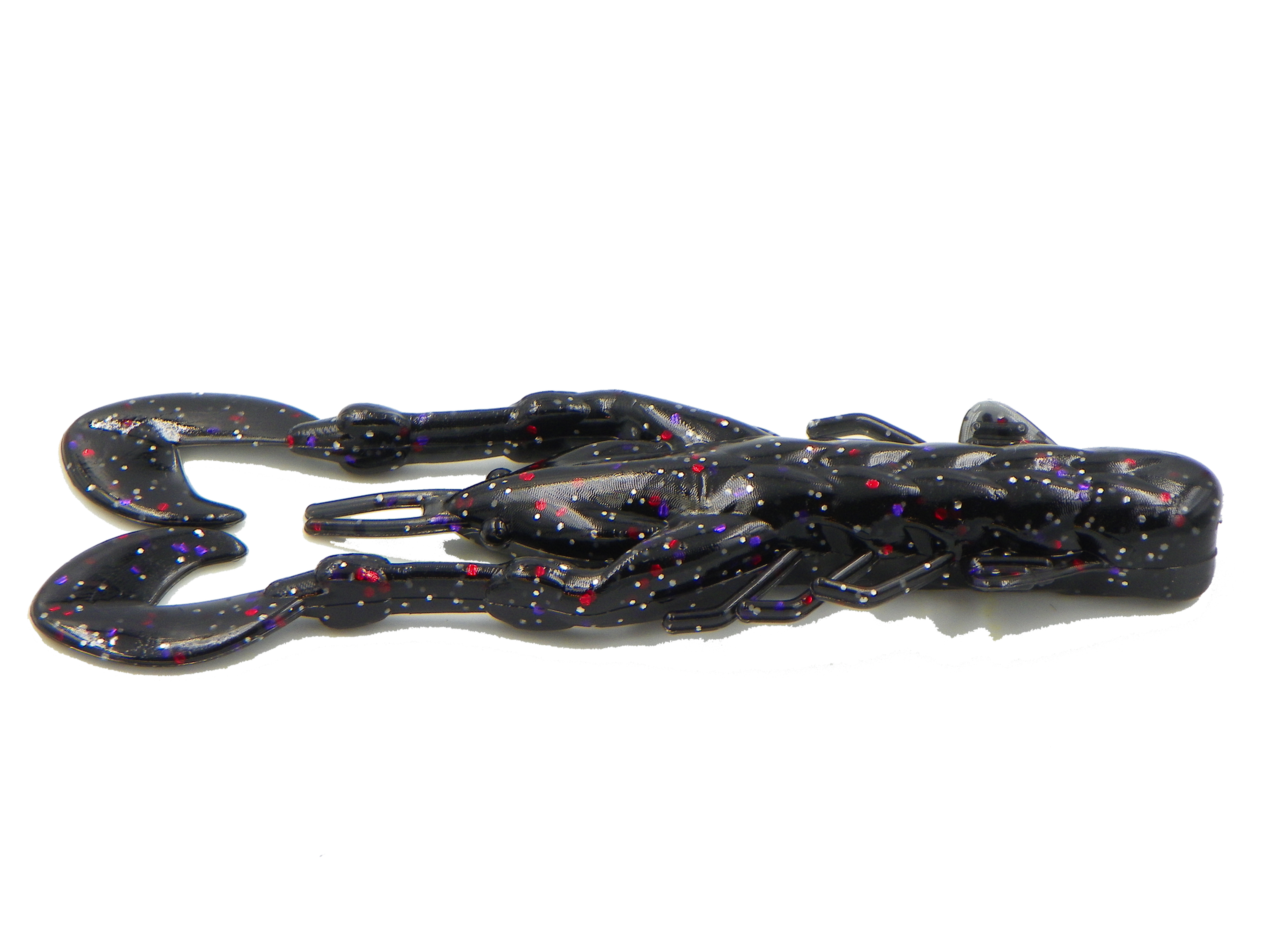 #33 SA Special - Outlaw Craw