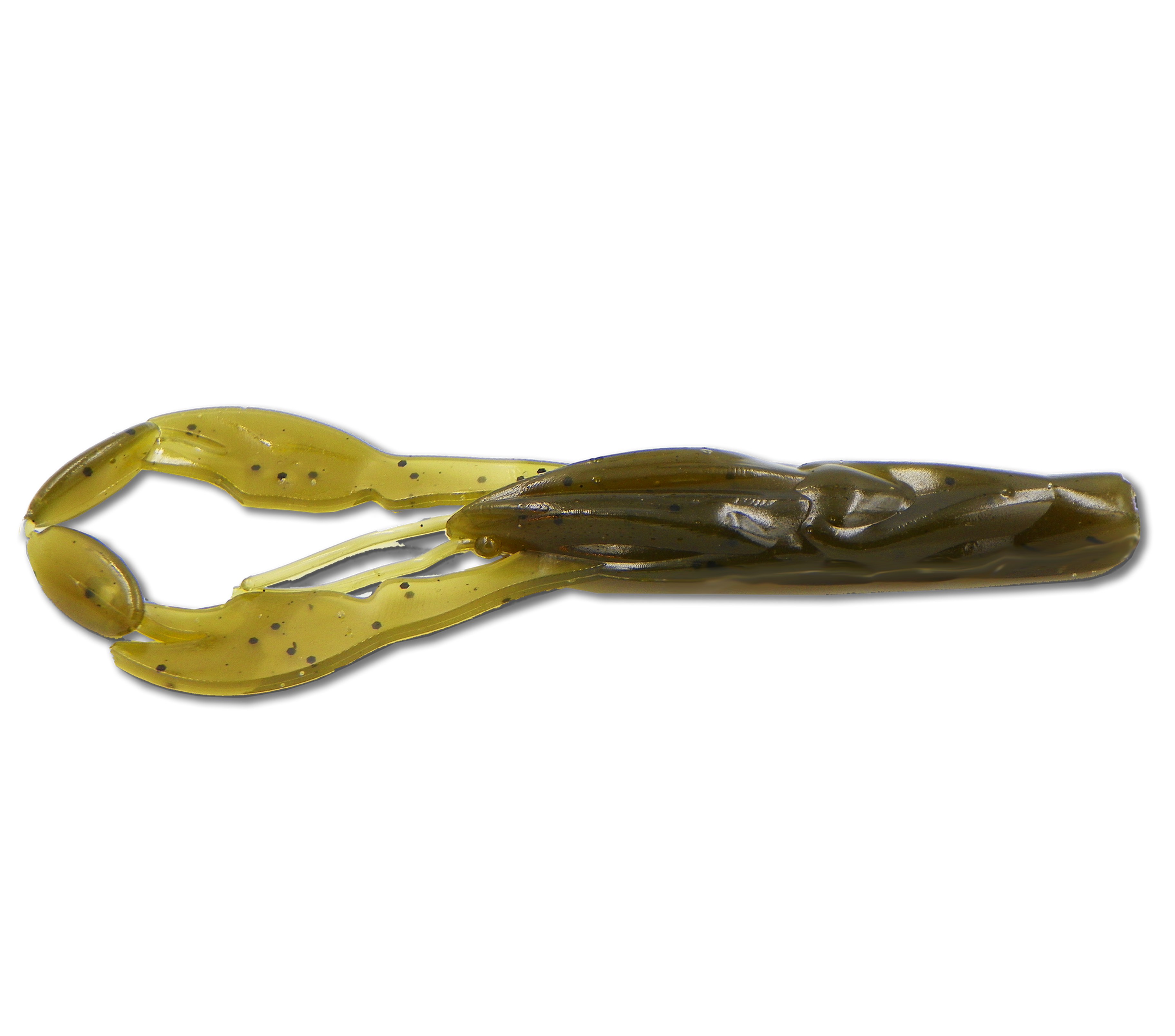 #88 Green Pumpkin - Hitchhiker Craw