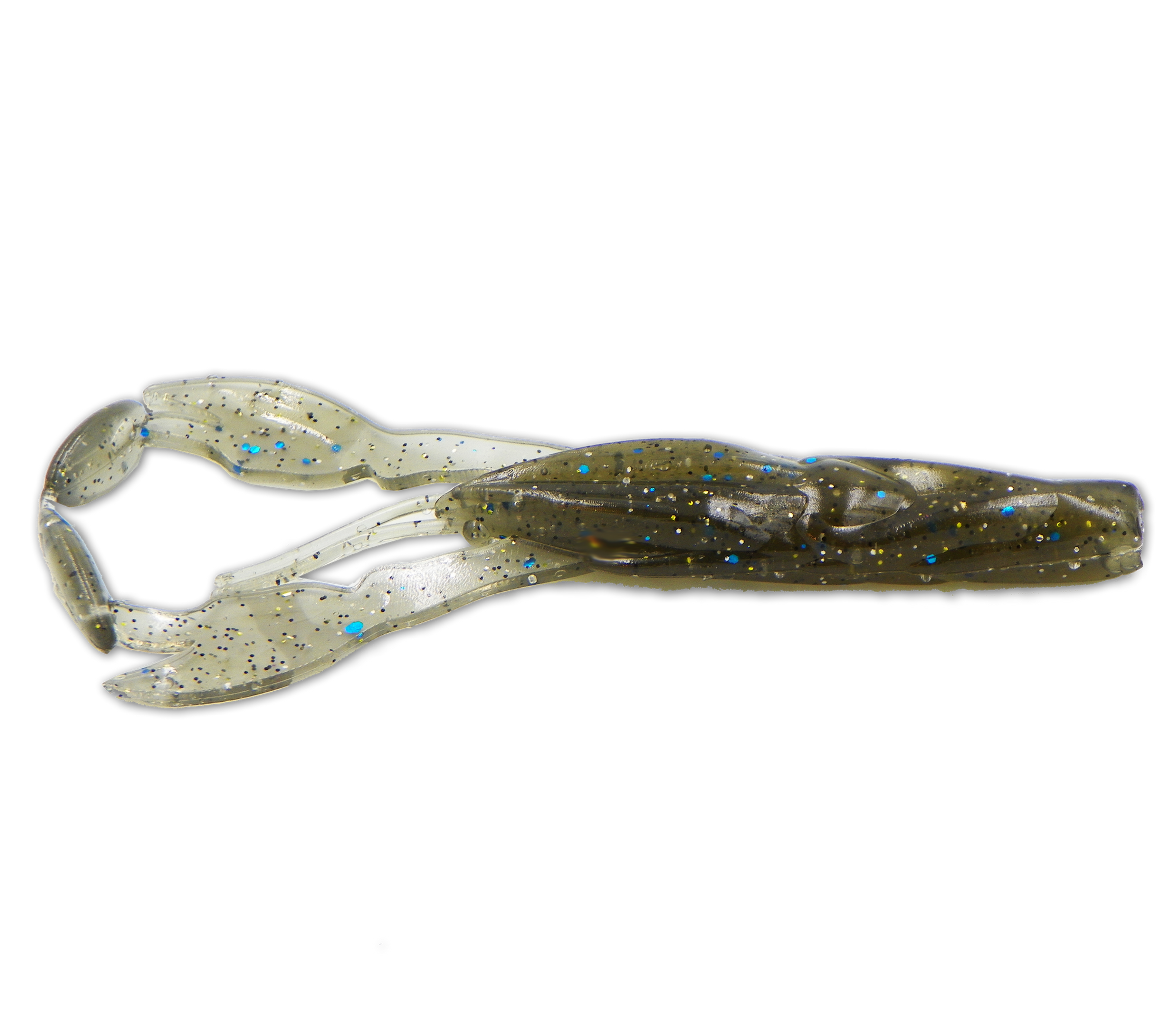 #03 Bluegill - Hitchhiker Craw