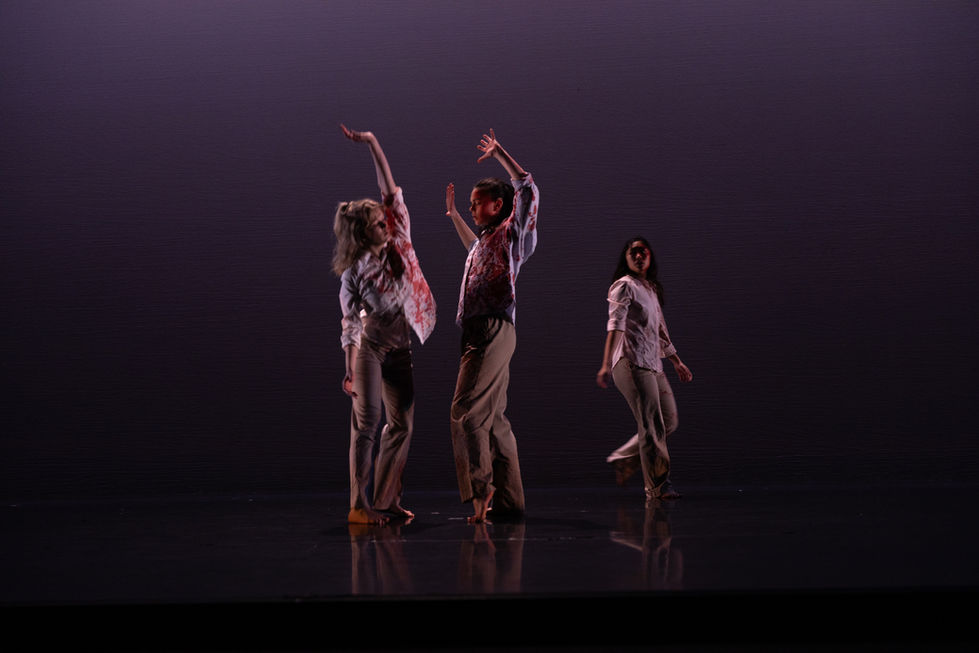 Photo by Cassidy Tryon