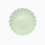 Miniatura: Scalloped Paper Plates - Small