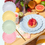 Miniatura: Scalloped Paper Plates - Small