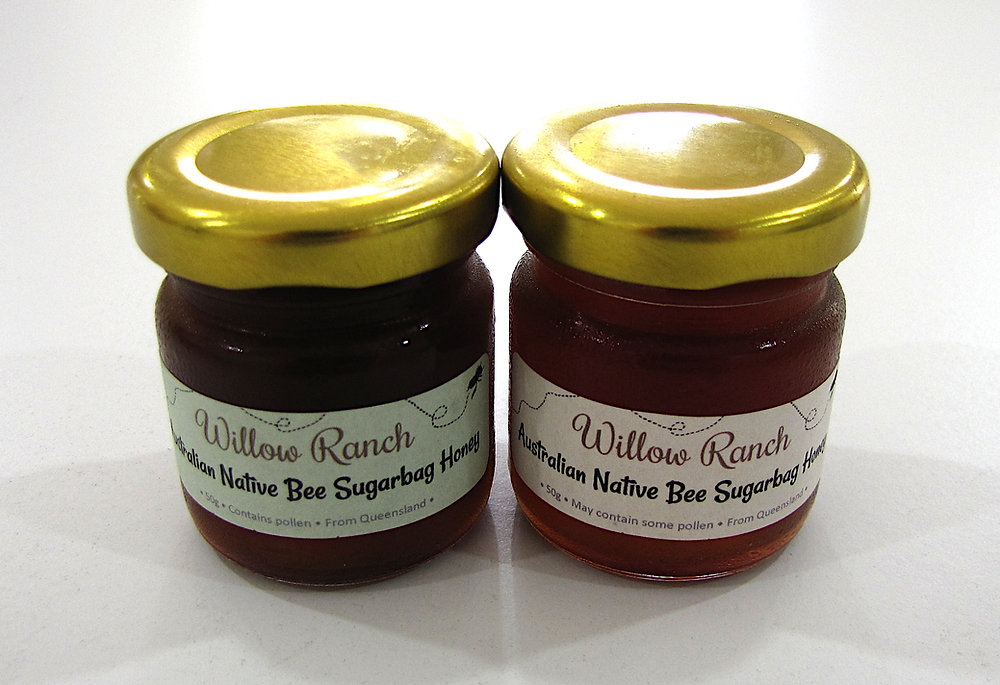 The Elixir of the Outback: Unveiling the Health Benefits of Sugarbag Honey