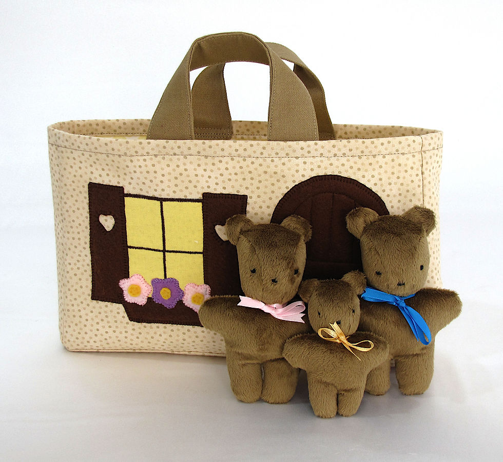 Thumbnail: Pocket Pals