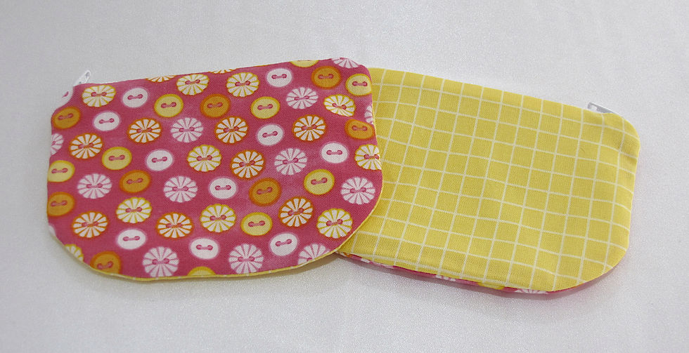 Thumbnail: Mini Button Pouches