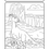 Thumbnail: Dinosaurs Coloring Book in Colorful Lined Style