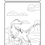 Thumbnail: Dinosaurs Coloring Book in Colorful Lined Style