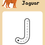 Thumbnail: Alphabet Uppercase Tracing Activities Workbook Colorful Cute and Childish