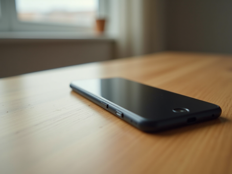 Smartphone Tipps für ältere Generationen