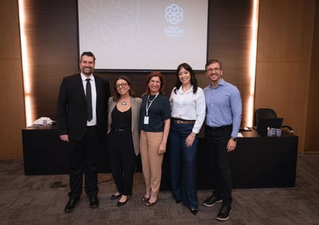 Workshop “Descomplica NR-1” em Londrina: Saúde Mental e Riscos Psicossociais em Foco