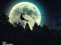 Nocturne Accrobranche Bonus