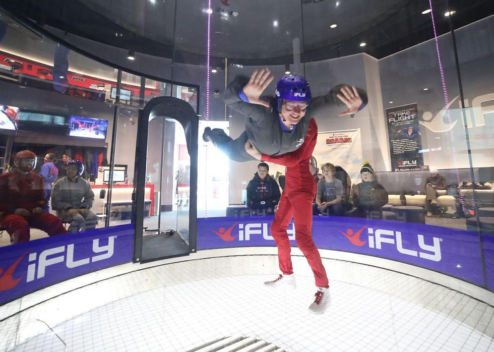 Activité Decathlon Village Marseille Bouc bel air