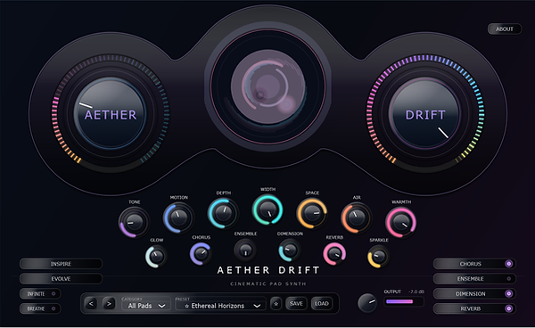 Aether Drfit 1_0_0 main img.png
